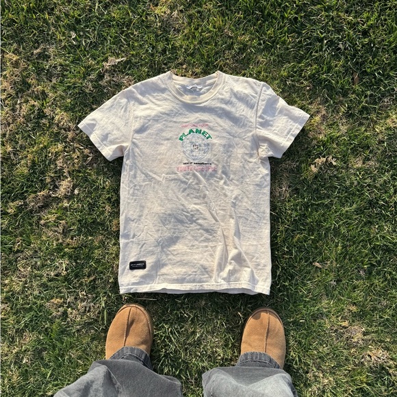 Kids of Immigrants Tee - Picture 1 of 4